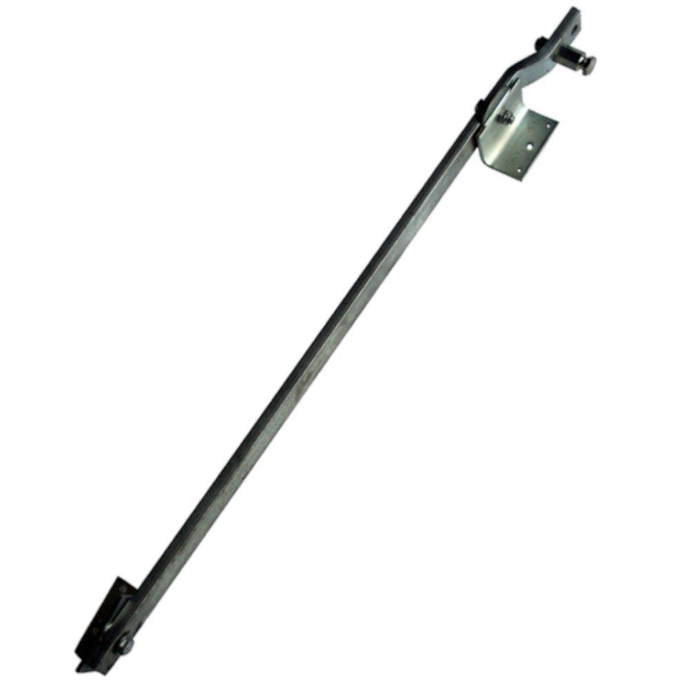 WESSEX Retractable Garage Door Lift Arm H Type Non Handed 1020mm H Type