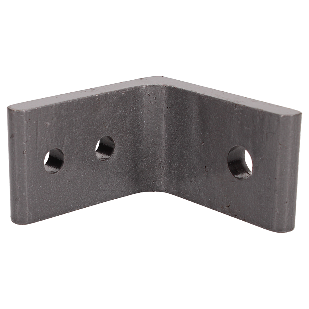 Garage Door Spring Anchor Bracket Without Straining Screw Suits 12mm Screw