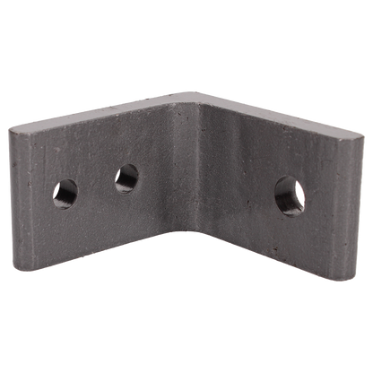 Garage Door Spring Anchor Bracket Without Straining Screw Suits 12mm Screw