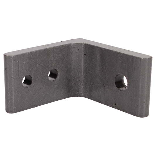 Garage Door Spring Anchor Bracket Without Straining Screw Suits 12mm Screw