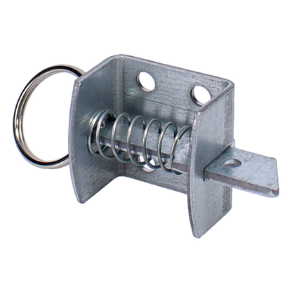 Garage Door Universal Latch Assembly Latch Assembly