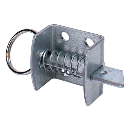 Garage Door Universal Latch Assembly Latch Assembly