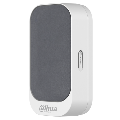 DAHUA Doorbell Chime Wireless DS1AG & Grey DS1AG - White