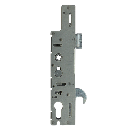 INGENIOUS Single Spindle Gearbox 30/92