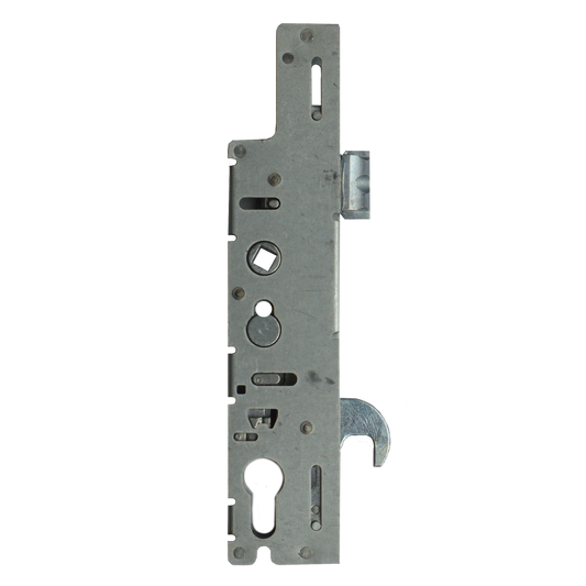 INGENIOUS Single Spindle Gearbox 30/92