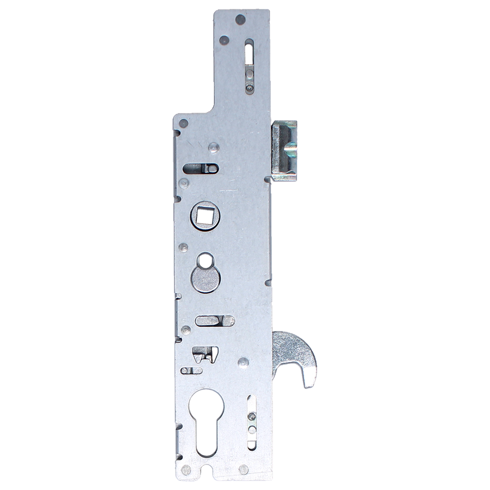 INGENIOUS Single Spindle Gearbox