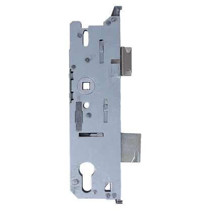 FUHR Lever Operated Latch & Deadbolt Split Spindle - Centre Case