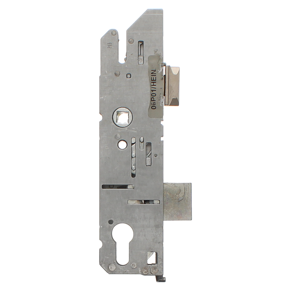FUHR 833 Auto Latch With Deadbolt Gearbox 35/92