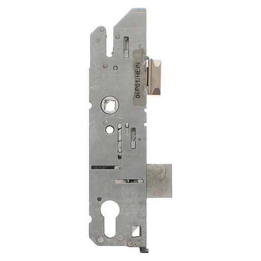FUHR 833 Auto Latch With Deadbolt Gearbox 35/92
