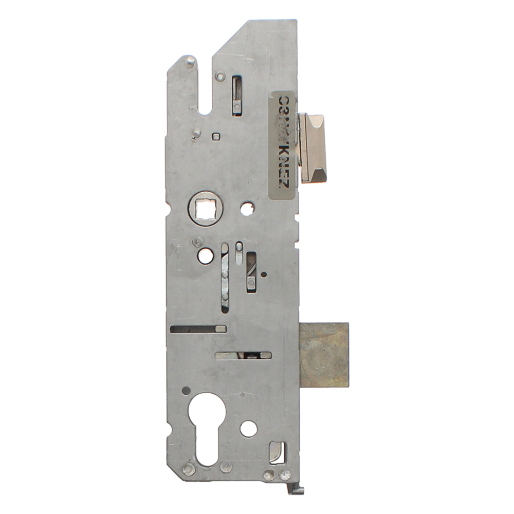 FUHR 833 Auto Latch With Deadbolt Gearbox 45/92