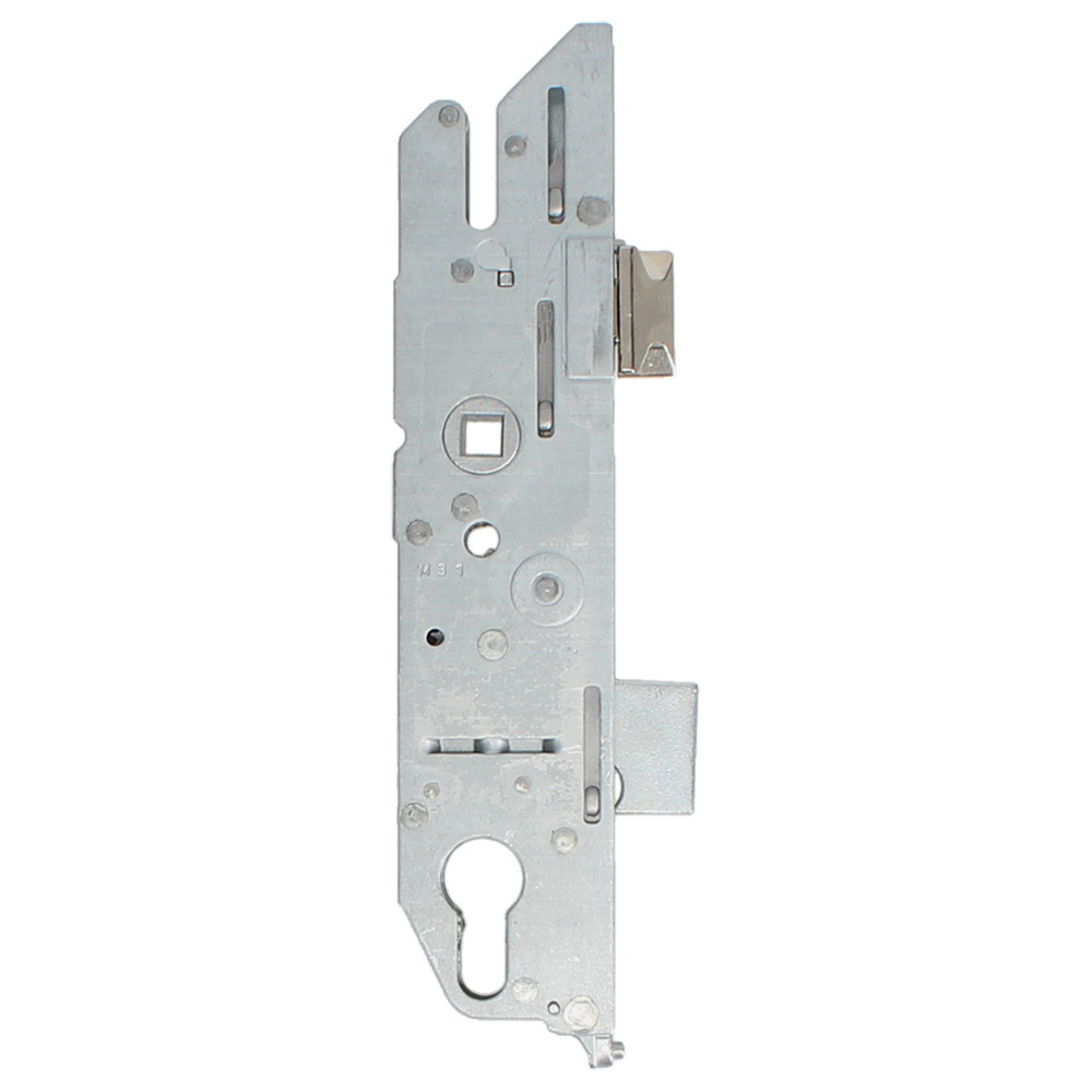 FUHR Keywind Gearbox 30/92