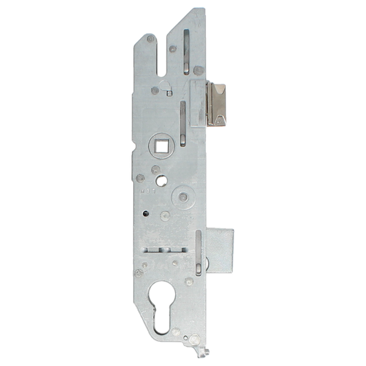 FUHR Keywind Gearbox 30/92