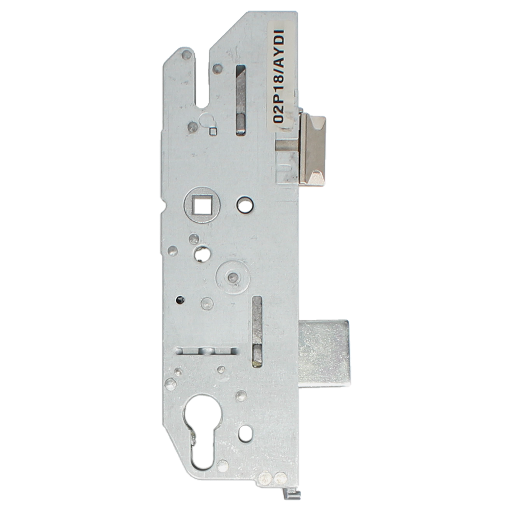 FUHR Keywind Gearbox 45/92