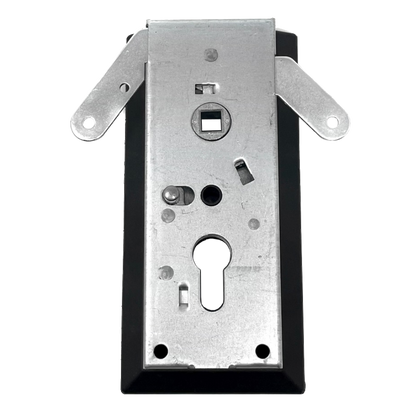 NOVOFERM Garage Door Unsprung Lock Euro Mechanism Non Sprung