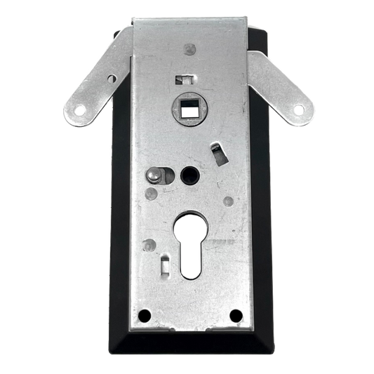 NOVOFERM Garage Door Unsprung Lock Euro Mechanism Non Sprung