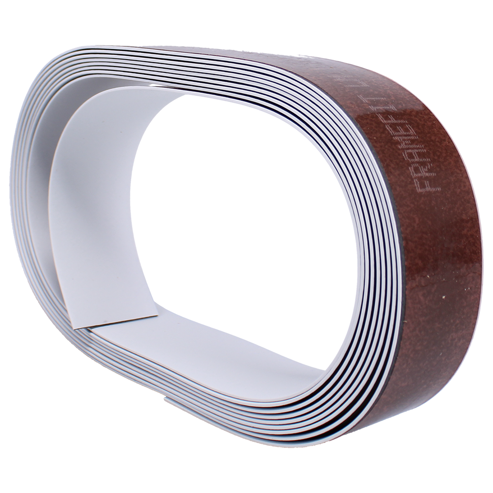 FRAMEFIT Fire Door Low Modulus (LM) Spacer Seal 5.2 Metre Roll 1.5mm LM FD30 - White