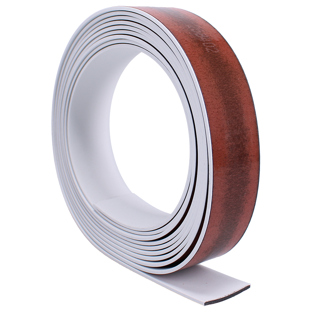 FRAMEFIT Fire Door Low Modulus (LM) Spacer Seal 5.2 Metre Roll 3mm LM FD30 - White