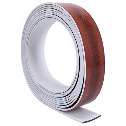 FRAMEFIT Fire Door Low Modulus (LM) Spacer Seal 5.2 Metre Roll 3mm LM FD30 - White