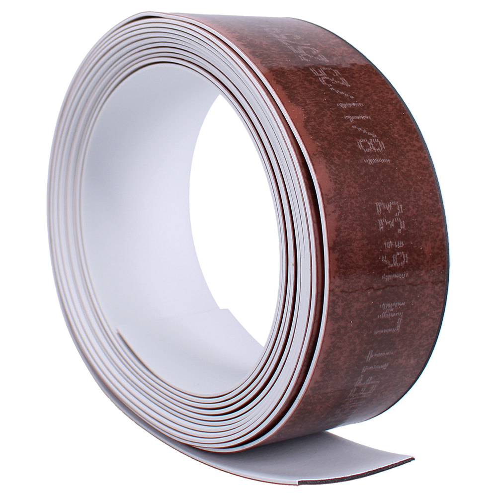 FRAMEFIT Fire Door Low Modulus (LM) Spacer Seal 5.2 Metre Roll 1.5mm LM FD60 - White