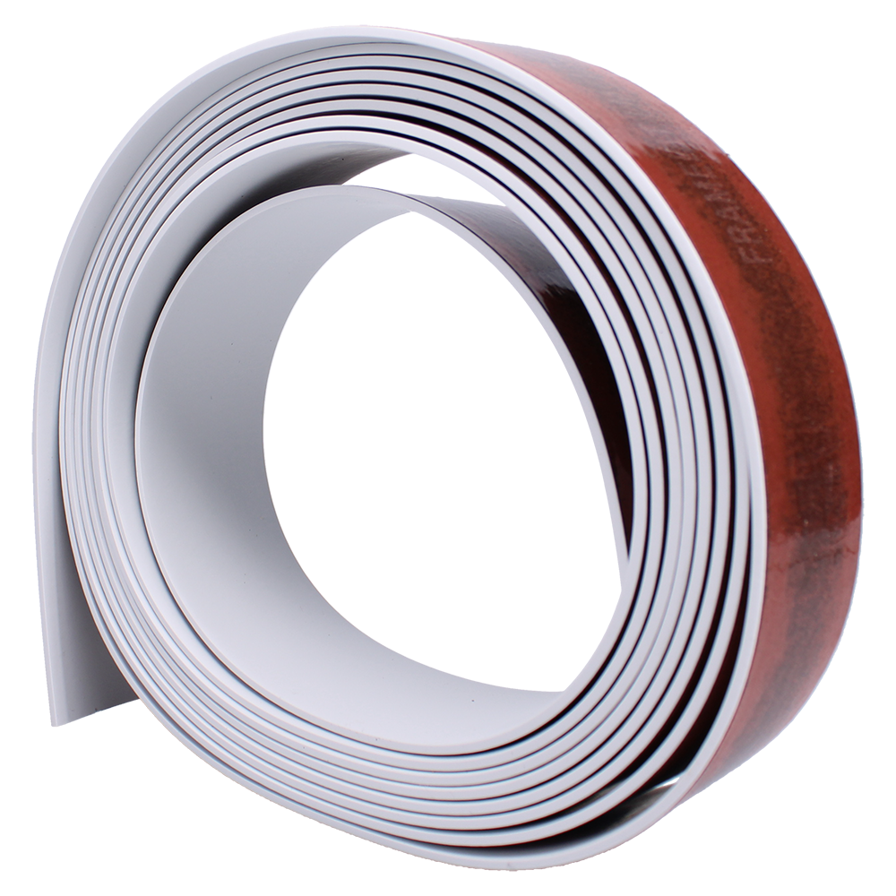 FRAMEFIT Fire Door Low Modulus (LM) Spacer Seal 5.2 Metre Roll 3mm LM FD60 - White