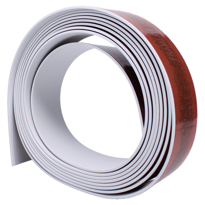 FRAMEFIT Fire Door Low Modulus (LM) Spacer Seal 5.2 Metre Roll 3mm LM FD60 - White