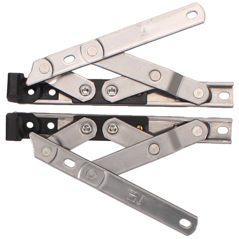 ERA Standard WFSES Top Hung Friction Hinge 13mm 152mm 6 13mm Top Hung
