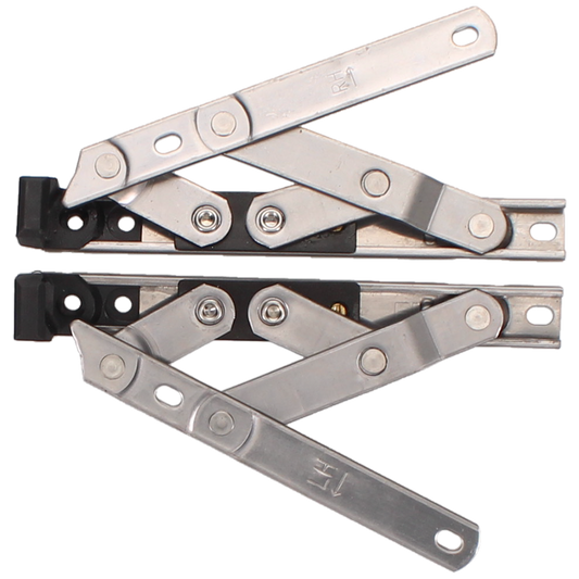 ERA Standard WFSES Top Hung Friction Hinge 13mm 152mm 6 13mm Top Hung