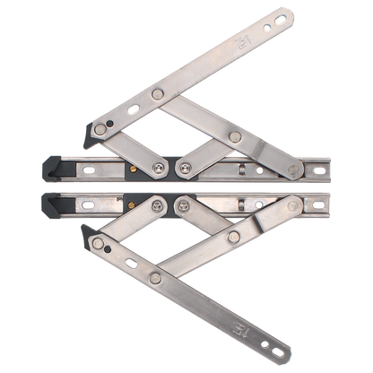 ERA Standard WFSES Top Hung Friction Hinge 13mm 210mm 8 13mm Top Hung