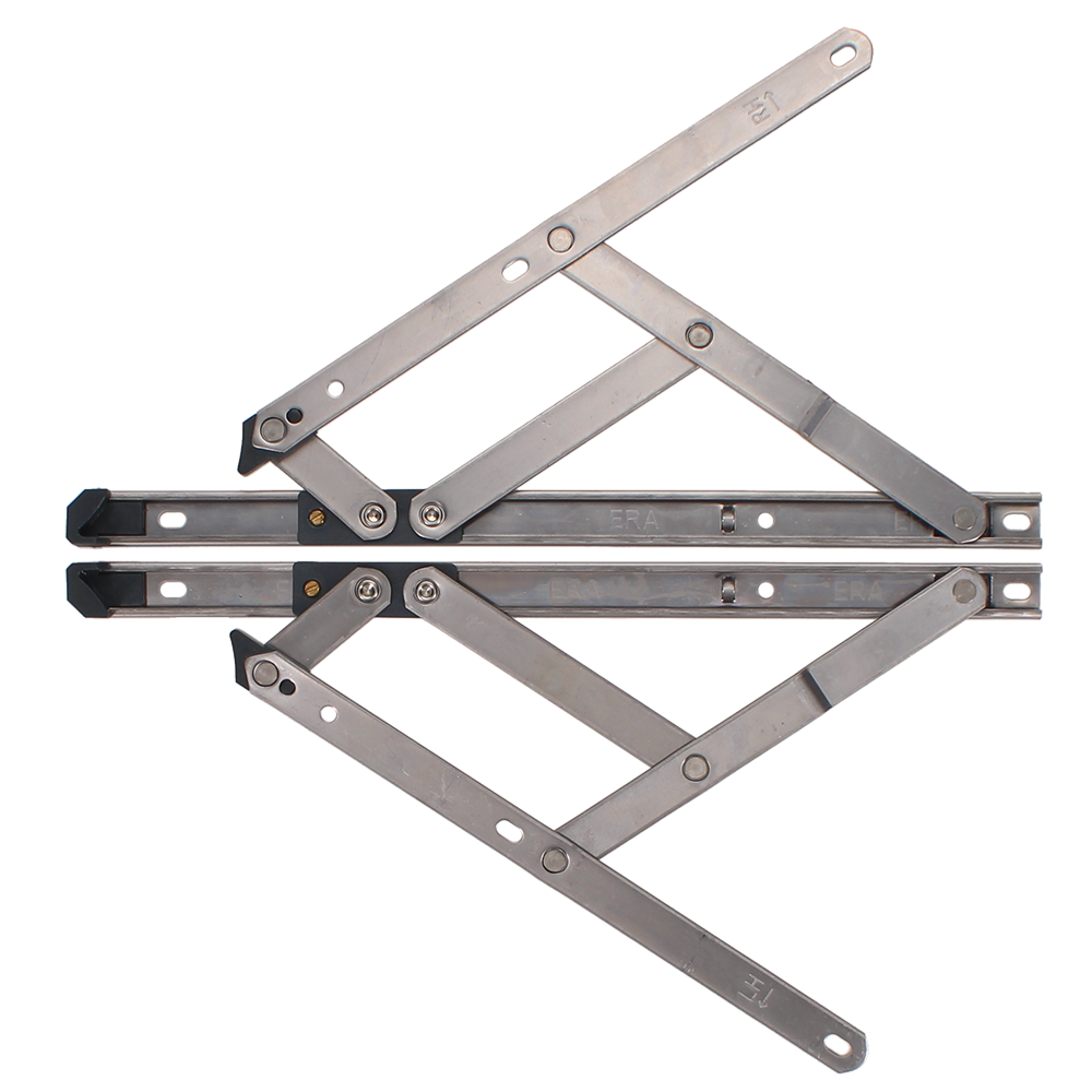 ERA Standard WFSES Top Hung Friction Hinge 13mm 311mm 12 13mm Top Hung