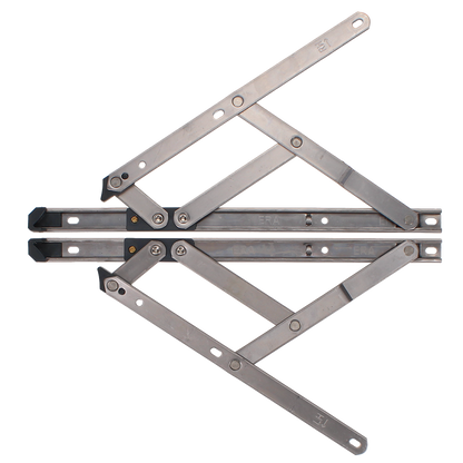 ERA Standard WFSES Top Hung Friction Hinge 13mm 311mm 12 13mm Top Hung