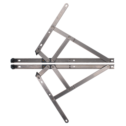 ERA Standard WFSES Top Hung Friction Hinge 13mm 414mm 16 13mm Top Hung