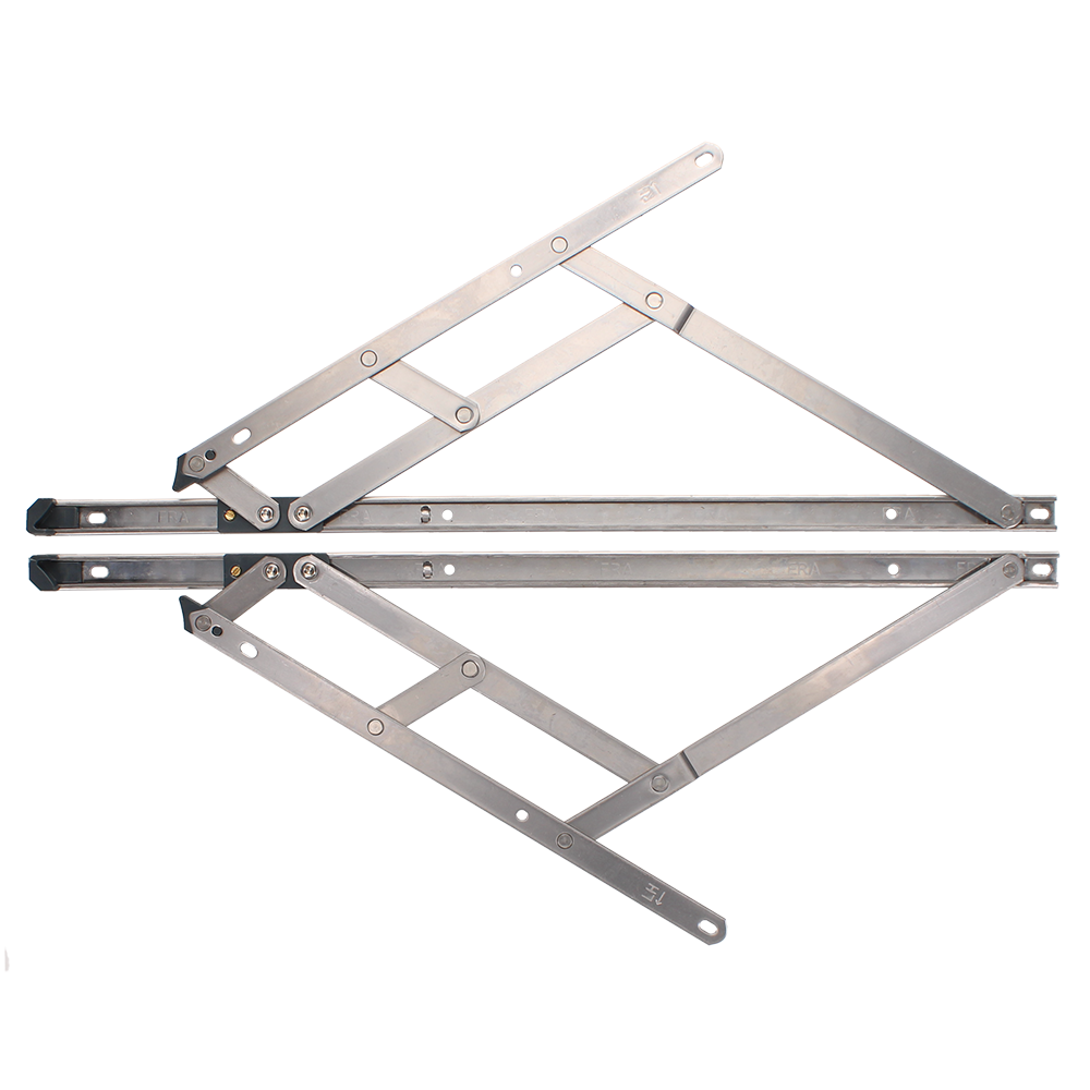 ERA Standard WFSES Top Hung Friction Hinge 13mm 516mm 20 13mm Top Hung