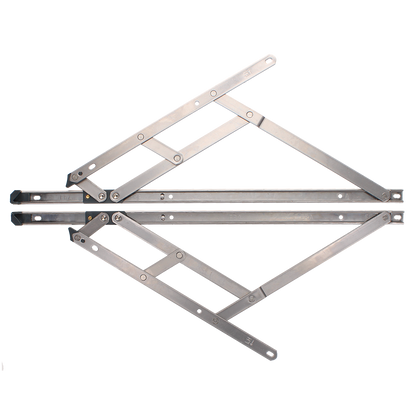 ERA Standard WFSES Top Hung Friction Hinge 13mm 516mm 20 13mm Top Hung