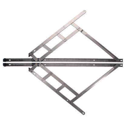 ERA Standard WFSES Top Hung Friction Hinge 13mm 616mm 24 13mm Top Hung