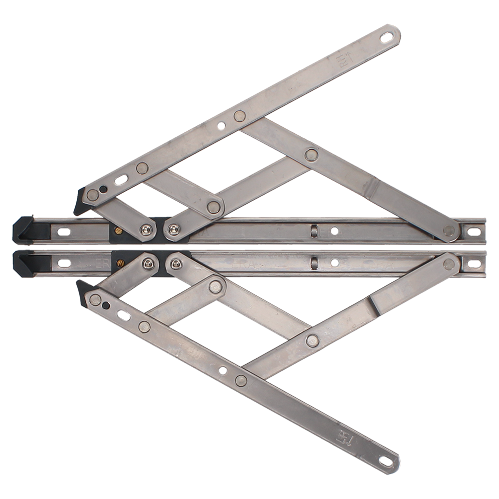 ERA Standard WFSES Side Hung Friction Hinge 13mm 311mm 12 13mm Side Hung