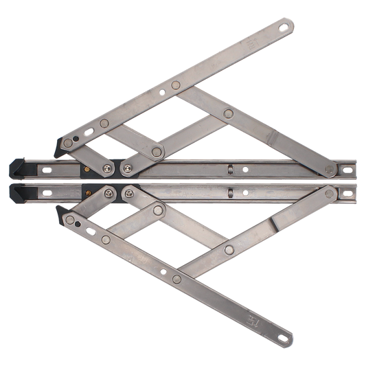 ERA Standard WFSES Side Hung Friction Hinge 13mm 311mm 12 13mm Side Hung