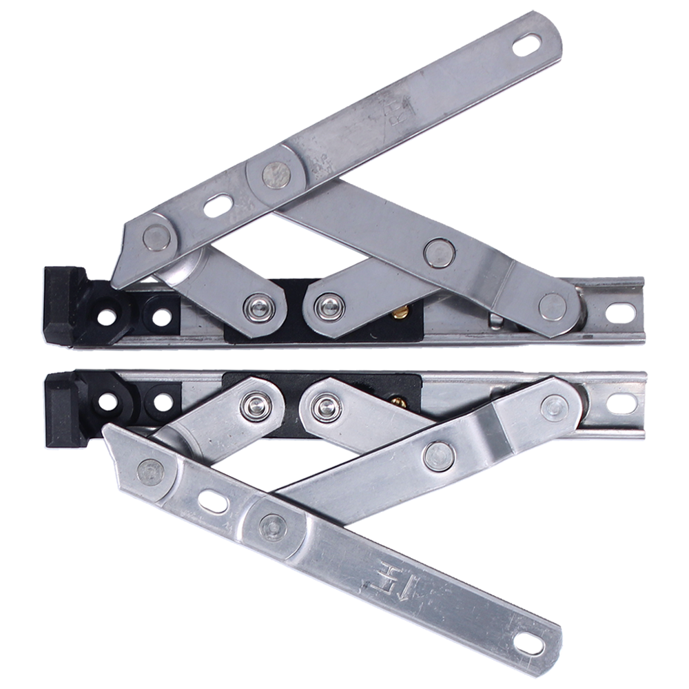 ERA Standard WFSES Top Hung Friction Hinge 17mm