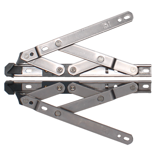ERA Standard WFSES Top Hung Friction Hinge 17mm 210mm 8 17mm Top Hung