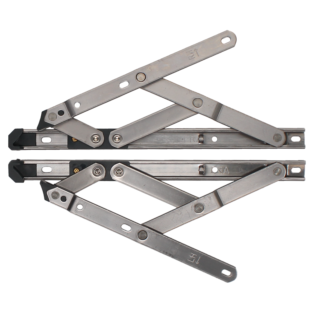ERA Standard WFSES Top Hung Friction Hinge 17mm 261mm 10 17mm Top Hung