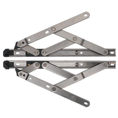 ERA Standard WFSES Top Hung Friction Hinge 17mm 261mm 10 17mm Top Hung
