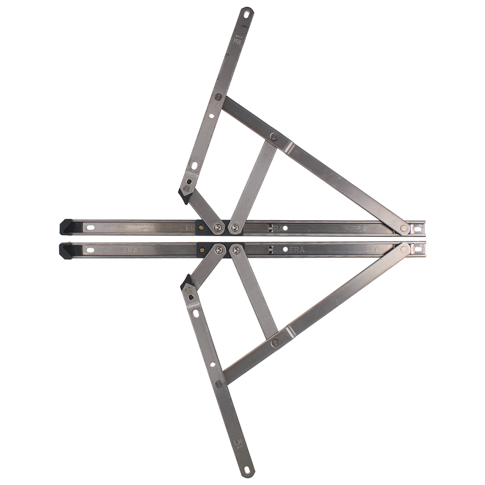 ERA Standard WFSES Top Hung Friction Hinge 17mm 414mm 16 17mm Top Hung