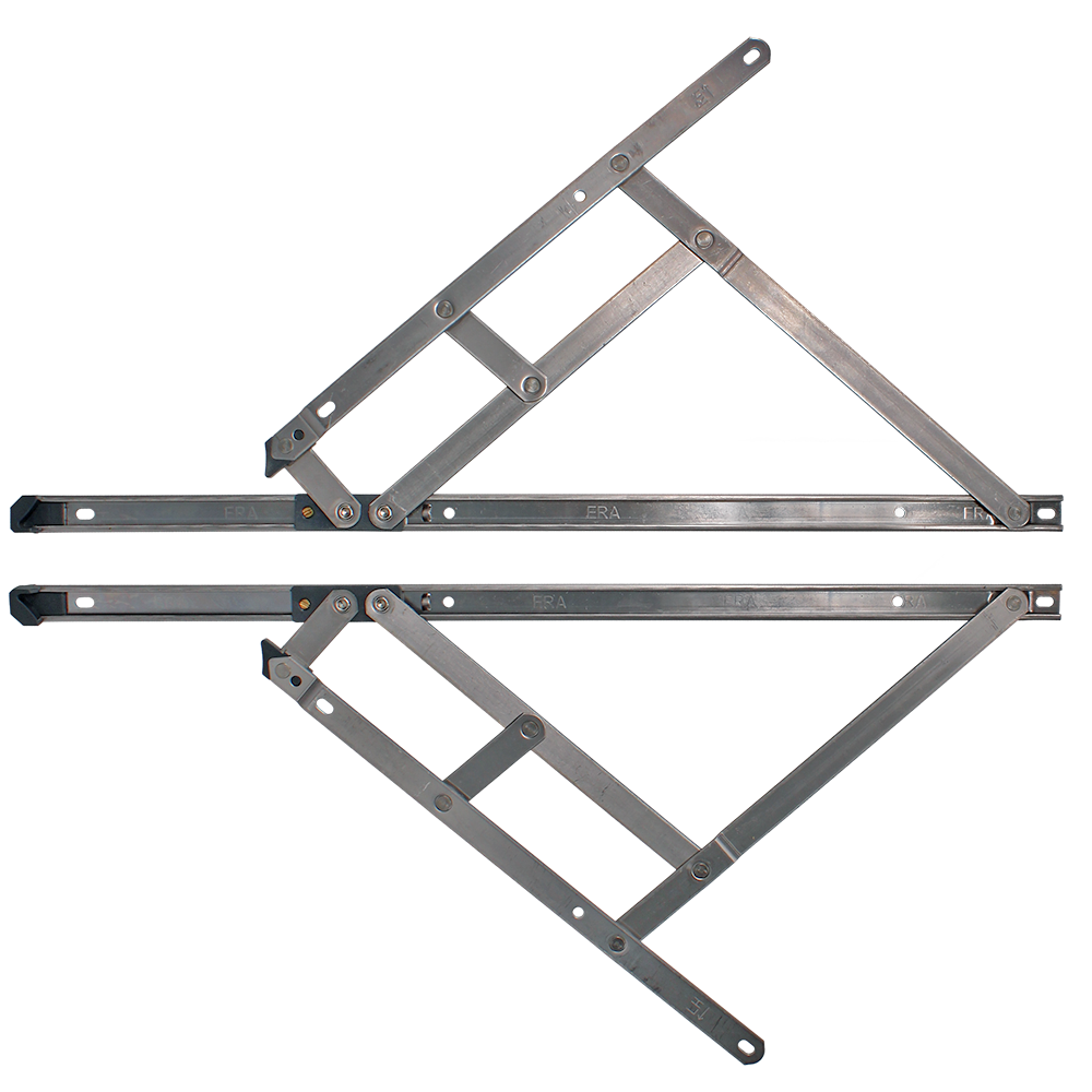 ERA Standard WFSES Top Hung Friction Hinge 17mm 516mm 20 17mm Top Hung
