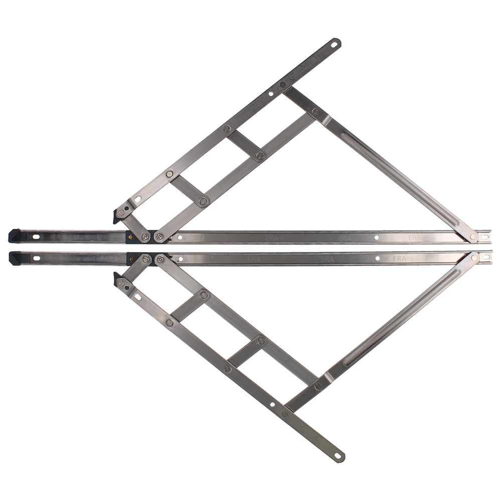 ERA Standard WFSES Top Hung Friction Hinge 17mm 616mm 24 17mm Top Hung
