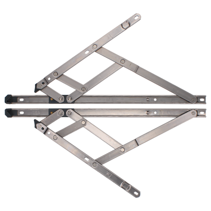ERA Standard WFSES Side Hung Friction Hinge 17mm 414mm 16 17mm Side Hung