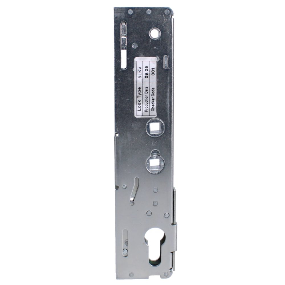KENRICK Slave Gearbox Single Spindle 35mm 92 Centres
