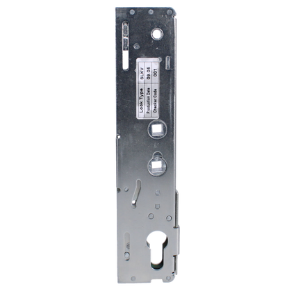 KENRICK Slave Gearbox Single Spindle 35mm 92 Centres