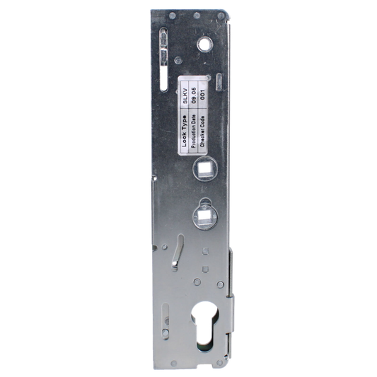 KENRICK Slave Gearbox Single Spindle 35mm 92 Centres