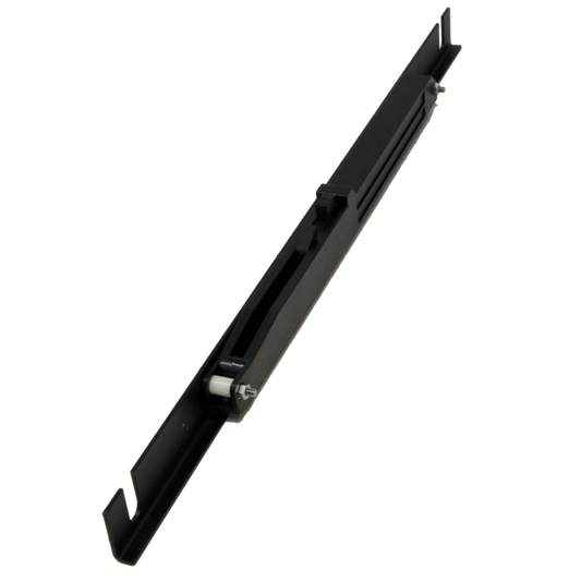 HENDERSON Sliding Door Soft Close Soft Stop To Suit Rustic 100 Kit Soft Stop R80SOFT - Black