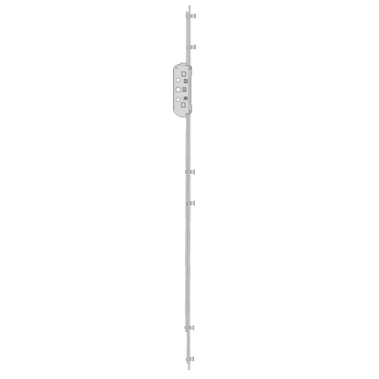 MACO GR RAIL Reach 185 Espag Rod 22mm 800mm GR4 206832
