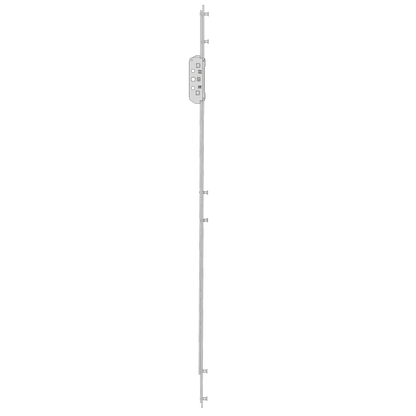 MACO GR RAIL Reach 185 Espag Rod 22mm 1000mm GR5 206835